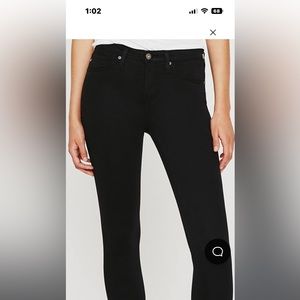 AG Legging Ankle